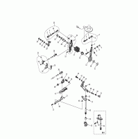CONTROL SYSTEM - 2 Strock for T75T85T90